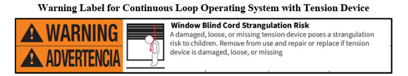 窗帘出口美国需要满足什么要求：ANSI/WCMA A100.1