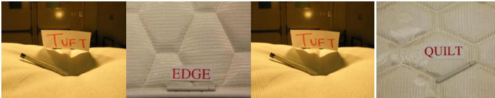 可展开成床的压缩沙发阻燃要求解析：16 CFR 1640