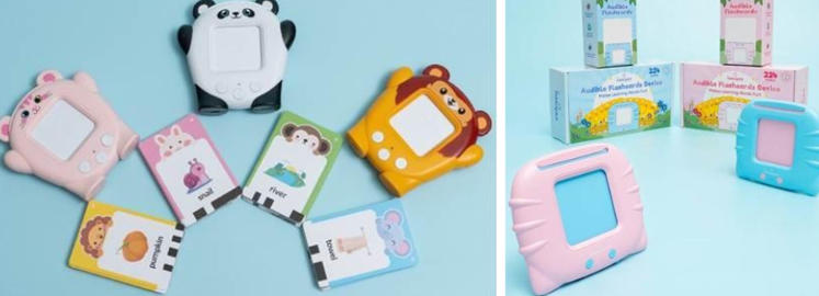 美国CPSC召回案例—2026年3月1期——儿童玩具篇