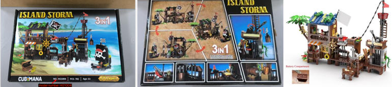 美国CPSC召回案例—2026年3月1期——儿童玩具篇