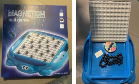 美国CPSC召回案例—2026年3月1期——儿童玩具篇