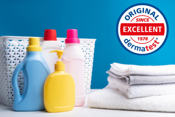 衣物护理产品为什么需要Dermatest认证？它能带来什么价值？