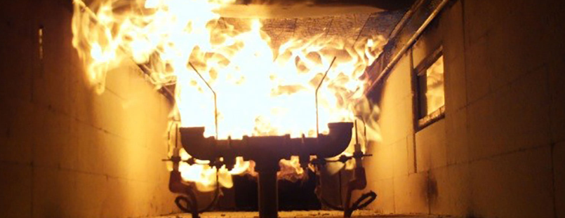 ASTM E84中火焰蔓延指数FSI与烟雾开发指数 (SDI )是什么？