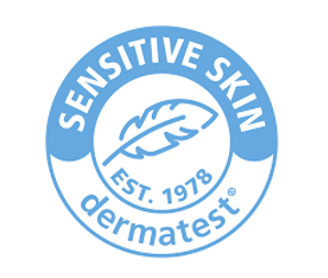 Dermatest®敏感肌印章｜卫生巾品牌提升信任度的权威认证