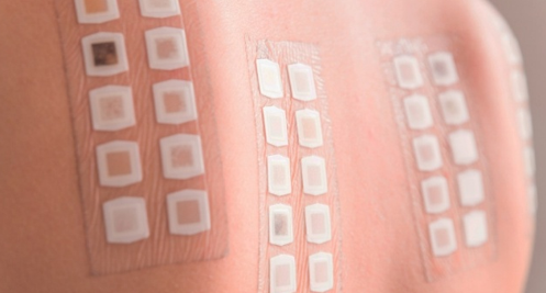 Dermatest®敏感肌印章｜卫生巾品牌提升信任度的权威认证