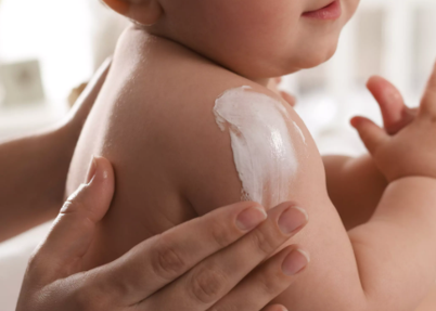 HRIPT （人体重复累积刺激贴敷测试）助力母婴品牌突围高端市场