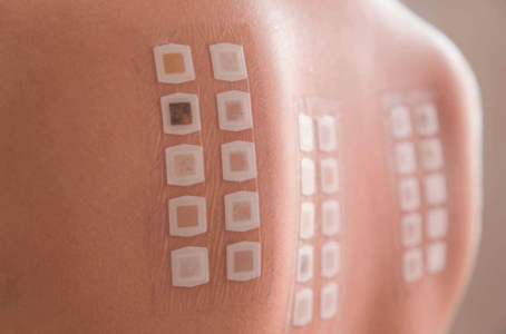 HRIPT （人体重复累积刺激贴敷测试）助力母婴品牌突围高端市场