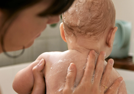 HRIPT （人体重复累积刺激贴敷测试）助力母婴品牌突围高端市场