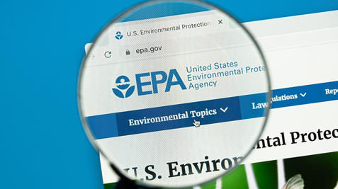 为什么消毒设备出口美国必须进行EPA注册？