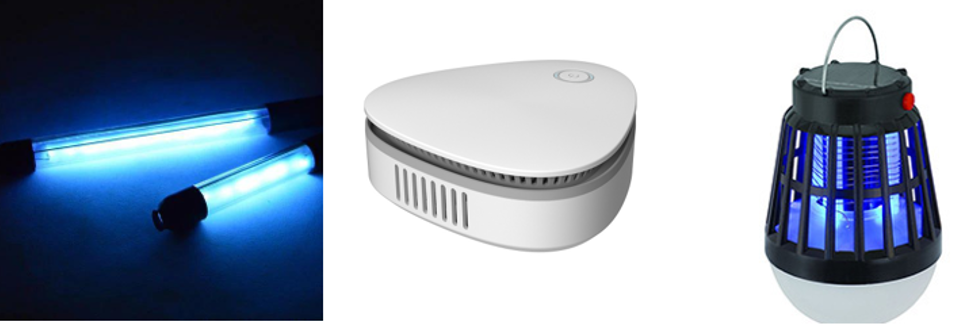 为什么消毒设备出口美国必须进行EPA注册？