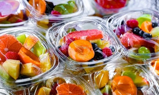 行业动态 | 欧盟发布食品接触塑料及双酚A禁令修订案