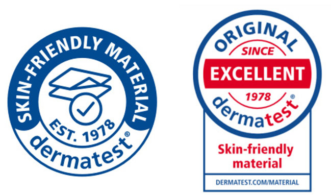 解决婴儿连体衣致敏风险：Dermatest®认证打造产品核心竞争力