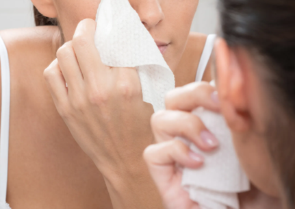 HRIPT测试是什么？为什么高端洗脸巾品牌都在做？