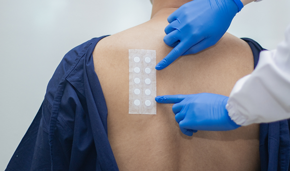 HRIPT测试是什么？为什么高端洗脸巾品牌都在做？