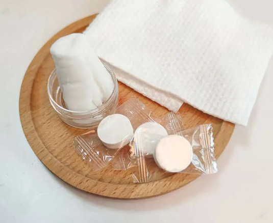 HRIPT测试是什么？为什么高端洗脸巾品牌都在做？