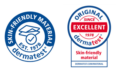 德国Dermatest®认证：为中国婴童纺织赢得欧洲信任