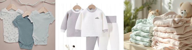 德国Dermatest®认证：为中国婴童纺织赢得欧洲信任