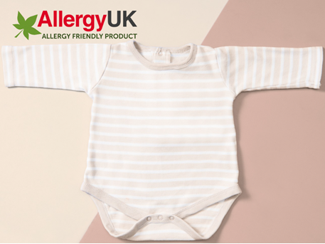 家居服品牌如何避开内卷？用Allergy UK英国防过敏友好奖认证做差异化