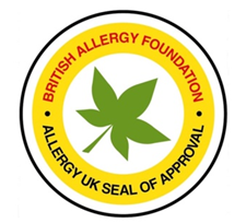 家居服品牌如何避开内卷？用Allergy UK英国防过敏友好奖认证做差异化