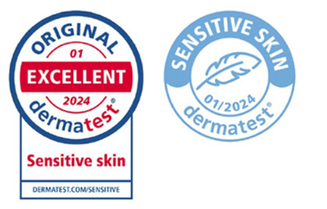 你的面膜还没拿Dermatest® Sensitive Skin Seal敏感肌认证？市场正在悄悄拉开差距