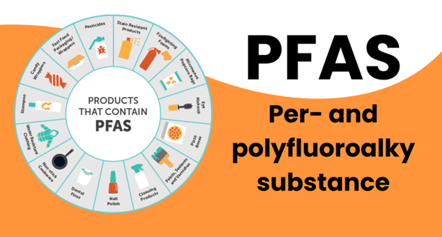 “永久化学品”PFAS风波再起：美国突查运动服饰品牌，服装出口企业需关注哪些合规红线？