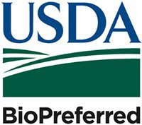 USDA认证生物基标签新增23个产品类别