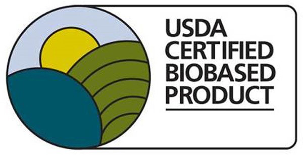 USDA认证生物基标签新增23个产品类别