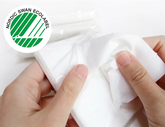 北欧白天鹅生态认证：将纸巾品牌的环保投入转化为市场优势