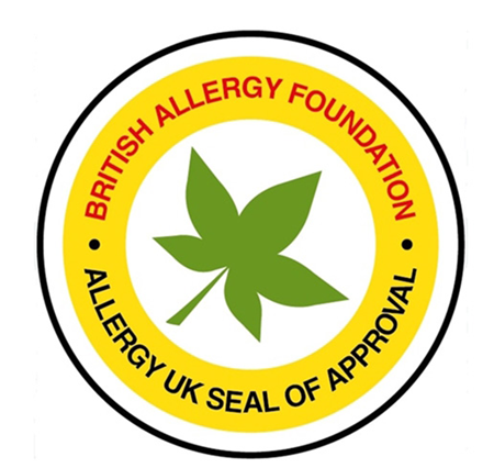 从安全到信任：Allergy UK英国过敏协会认证如何为婴童服饰品牌构建差异化竞争力