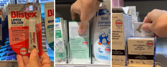 从超市陈列到社媒种草：Dermatest®如何帮助品牌销售增长