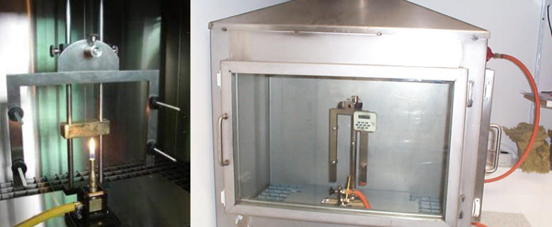 DIN 4102-1 B级 建筑材料和组件的防火性能：B1、B2、B3怎么区分？