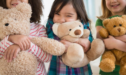 毛绒玩具（Stuffed Toys）出口美国，法律标（Law Label）申请总被拒？