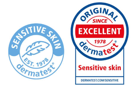 保湿凝胶面膜：上市基础合规是门槛，Dermatest®敏感皮肤印章认证是加分项