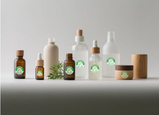 德国 Dermatest“天然”和“天然来源”认证帮你解决产品天然宣称痛点