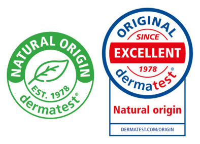 德国 Dermatest“天然”和“天然来源”认证帮你解决产品天然宣称痛点