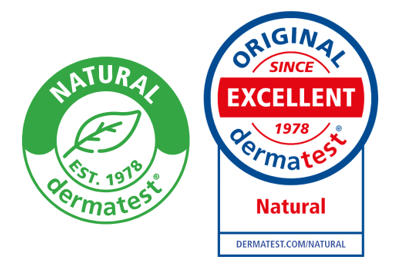 德国 Dermatest“天然”和“天然来源”认证帮你解决产品天然宣称痛点