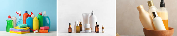 德国 Dermatest“天然”和“天然来源”认证帮你解决产品天然宣称痛点
