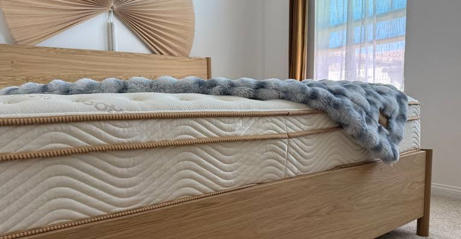 亚马逊正式对床垫（Mattress）启动TIC直接验证项目，收到触发通知的卖家需尽快完成验证