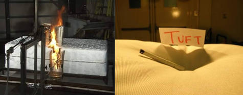 亚马逊正式对床垫（Mattress）启动TIC直接验证项目，收到触发通知的卖家需尽快完成验证