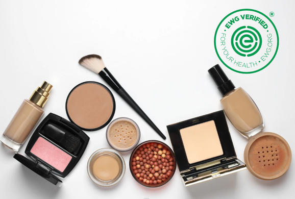 EWG Verified®认证如何帮化妆品在电商平台和高端渠道获得增长
