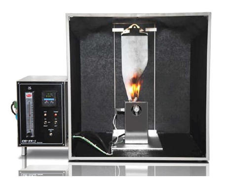 从轻质窗纱到重型篷布，NFPA 701纺织品及薄膜类材料的阻燃测试标准