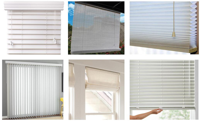 近日亚马逊对拉绳窗帘发出安全警告提醒和满足ANSI/WCMA A100.1:2018的要求