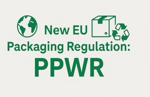 不足一周！PPWR强制实施前相关企业须完成的测试有哪些？