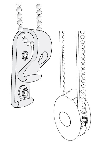 Make it Safe 告诉您选新百叶窗时的注意事项以及如何使现有的百叶窗更安全