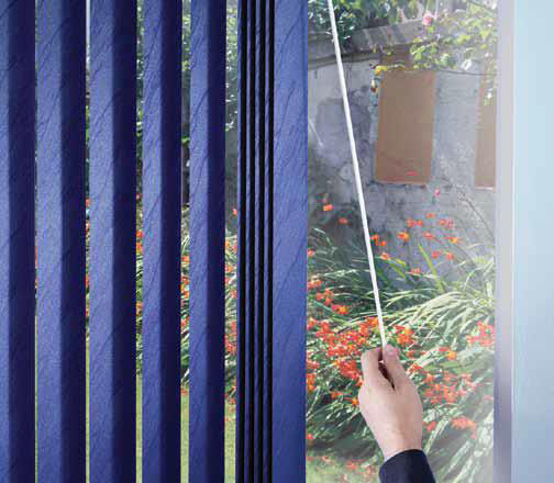 Make it Safe 告诉您选新百叶窗时的注意事项以及如何使现有的百叶窗更安全