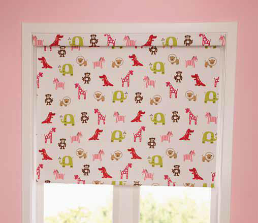 Make it Safe 告诉您选新百叶窗时的注意事项以及如何使现有的百叶窗更安全