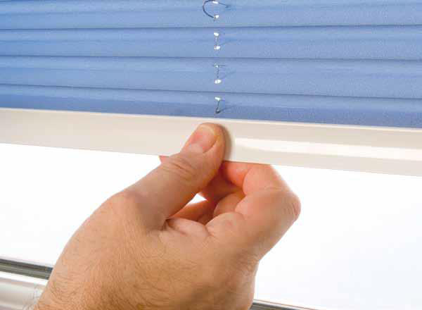 Make it Safe 告诉您选新百叶窗时的注意事项以及如何使现有的百叶窗更安全