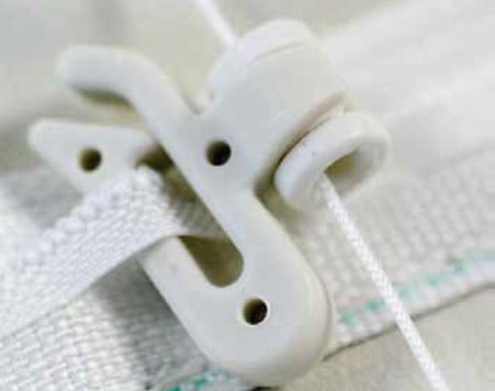 Make it Safe 告诉您选新百叶窗时的注意事项以及如何使现有的百叶窗更安全