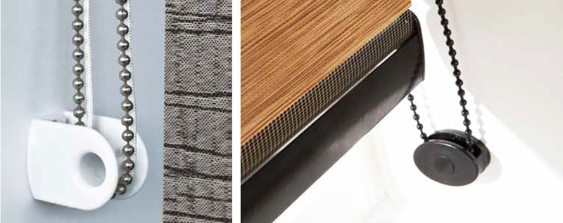 Make it Safe 告诉您选新百叶窗时的注意事项以及如何使现有的百叶窗更安全