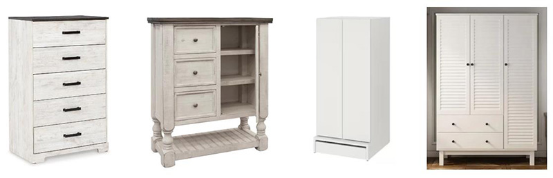 美国CPSC批准了衣柜的最终规则16 CFR 1261